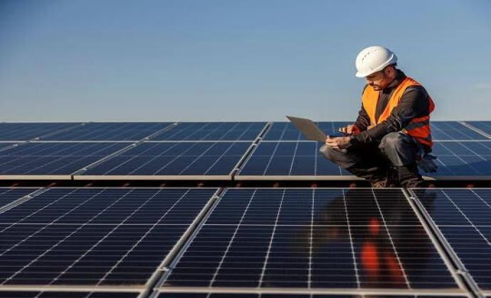 Renewable Energy in Agriculture Investme