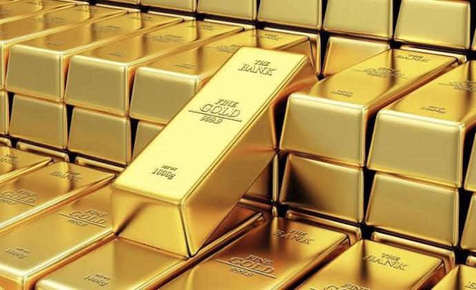 Gold investment
