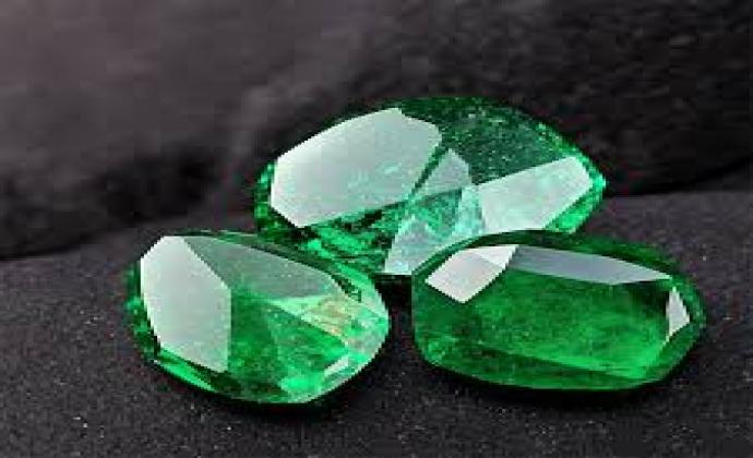 Lifetime Emerald Investment